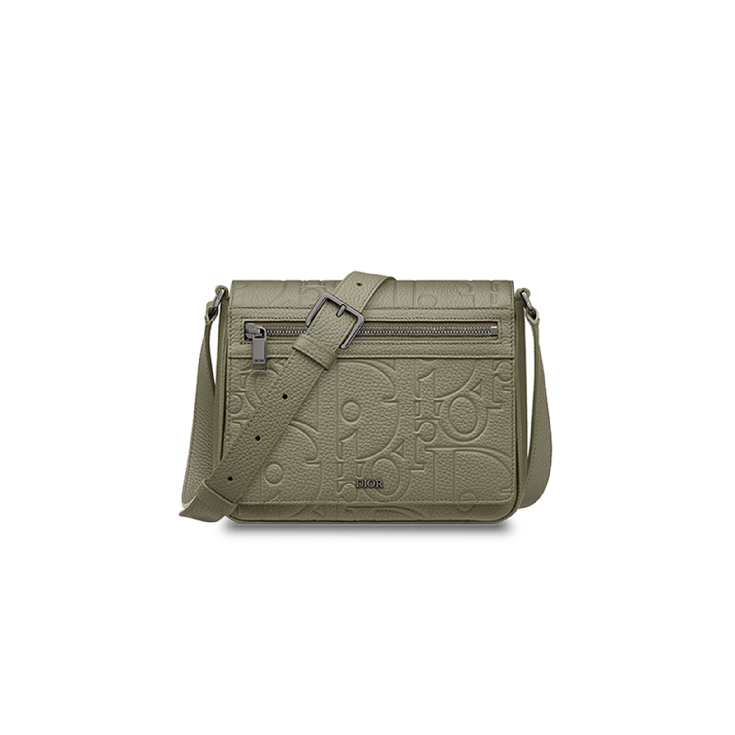 D*or messenger bag with flap 1espo329llg-h635 (21*18*6cm)